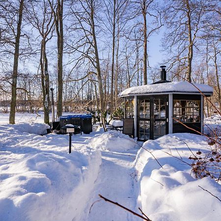 Villa Struka Pyhtaa Экстерьер фото