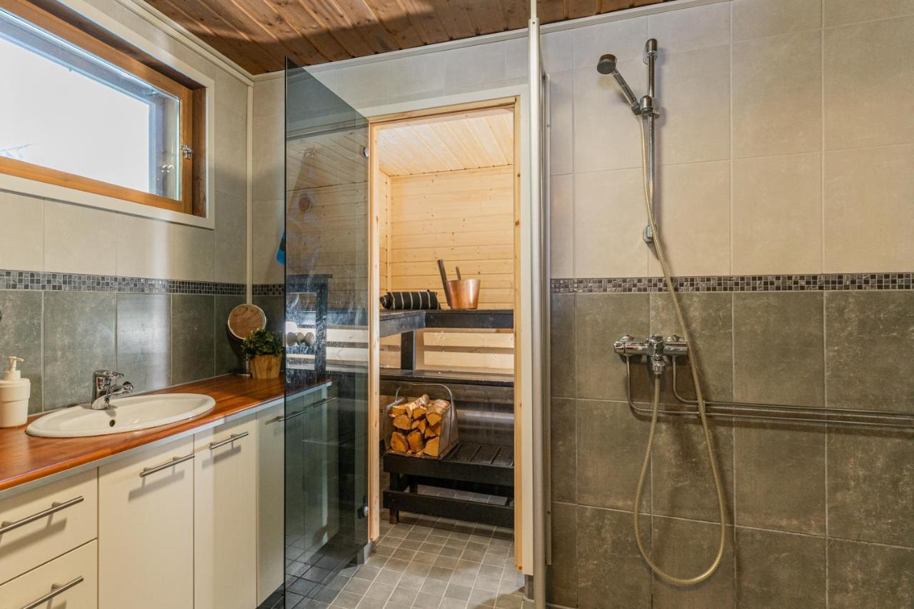 Villa Struka Pyhtaa Экстерьер фото