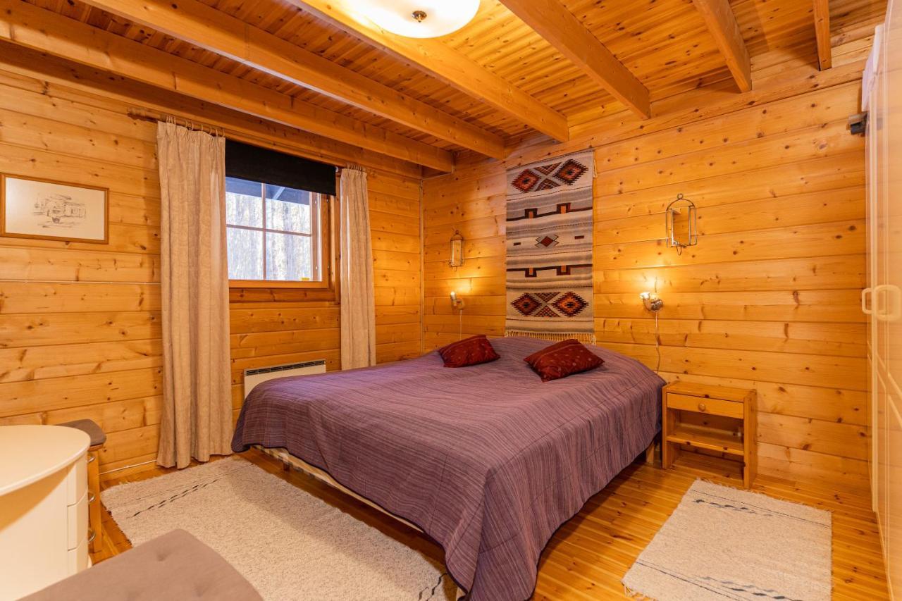 Villa Struka Pyhtaa Экстерьер фото