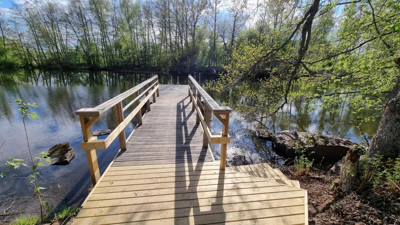 Villa Struka Pyhtaa Экстерьер фото