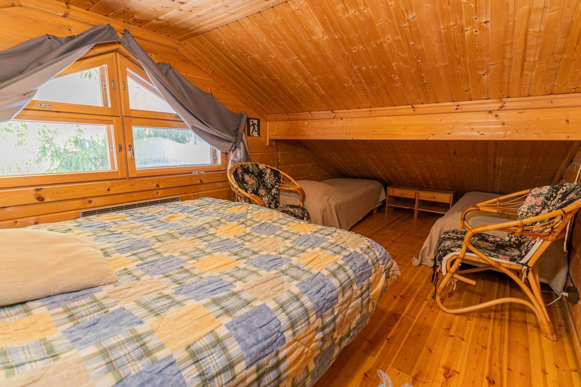 Villa Struka Pyhtaa Экстерьер фото