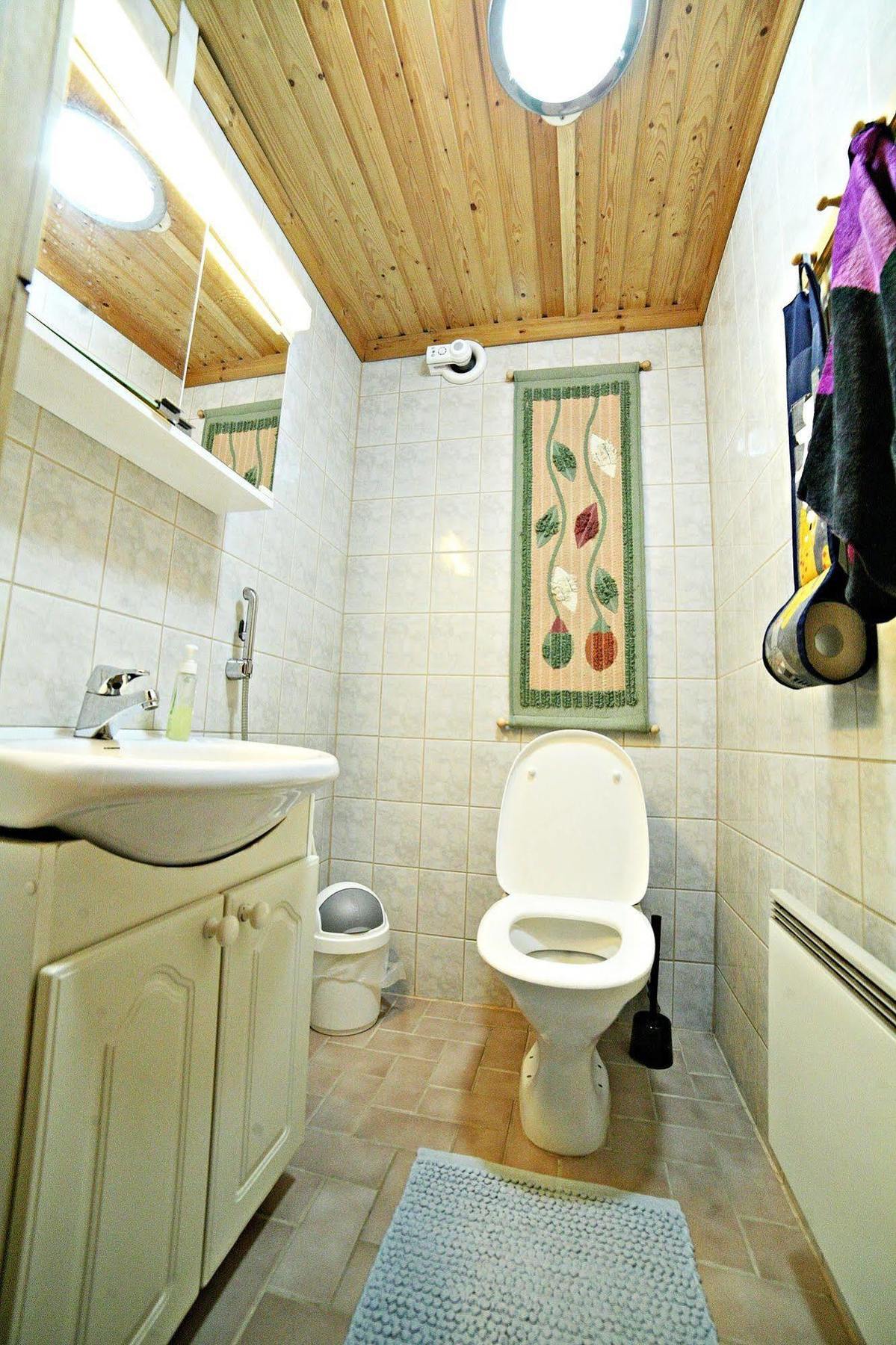 Villa Struka Pyhtaa Экстерьер фото