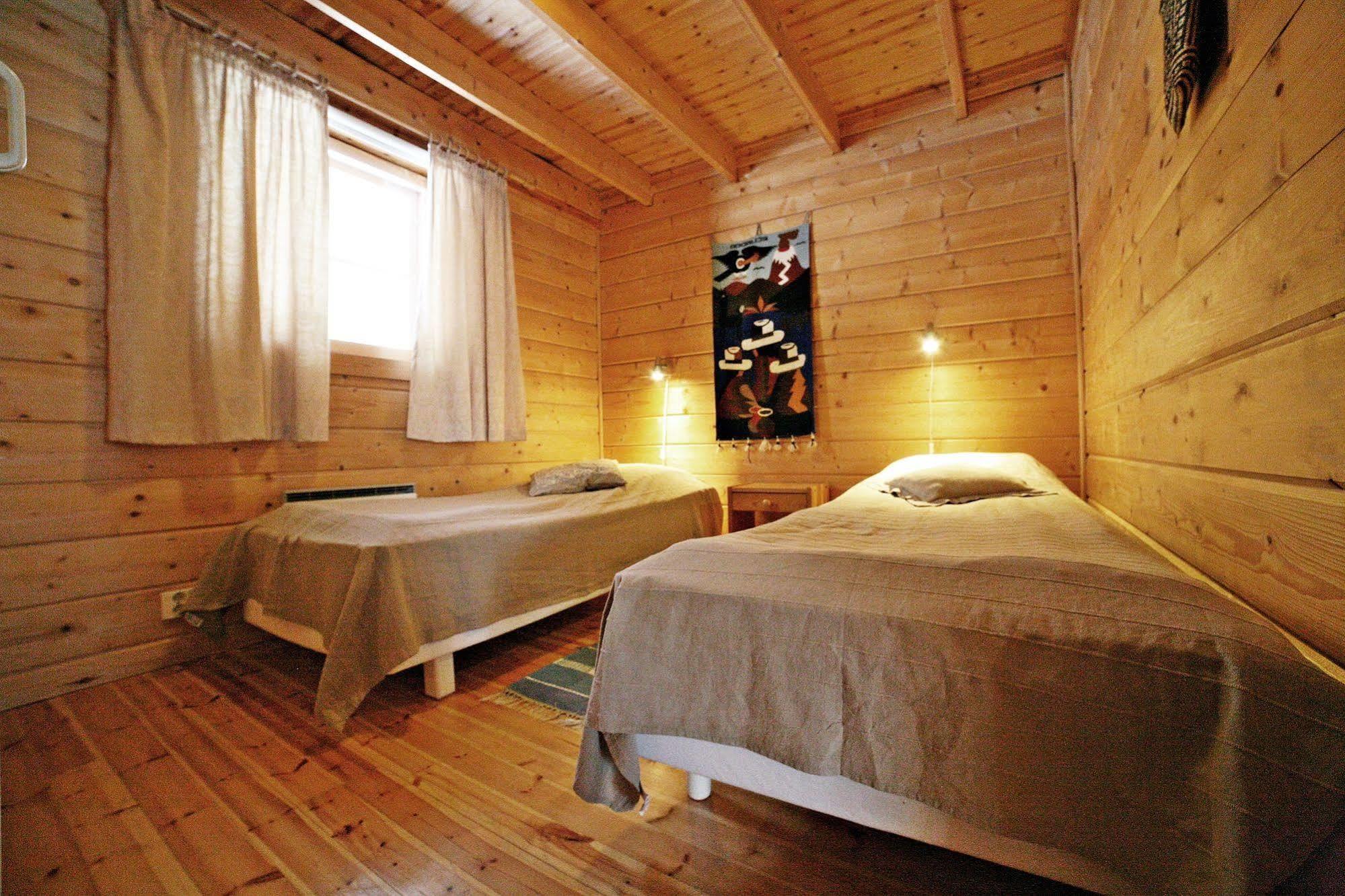 Villa Struka Pyhtaa Экстерьер фото